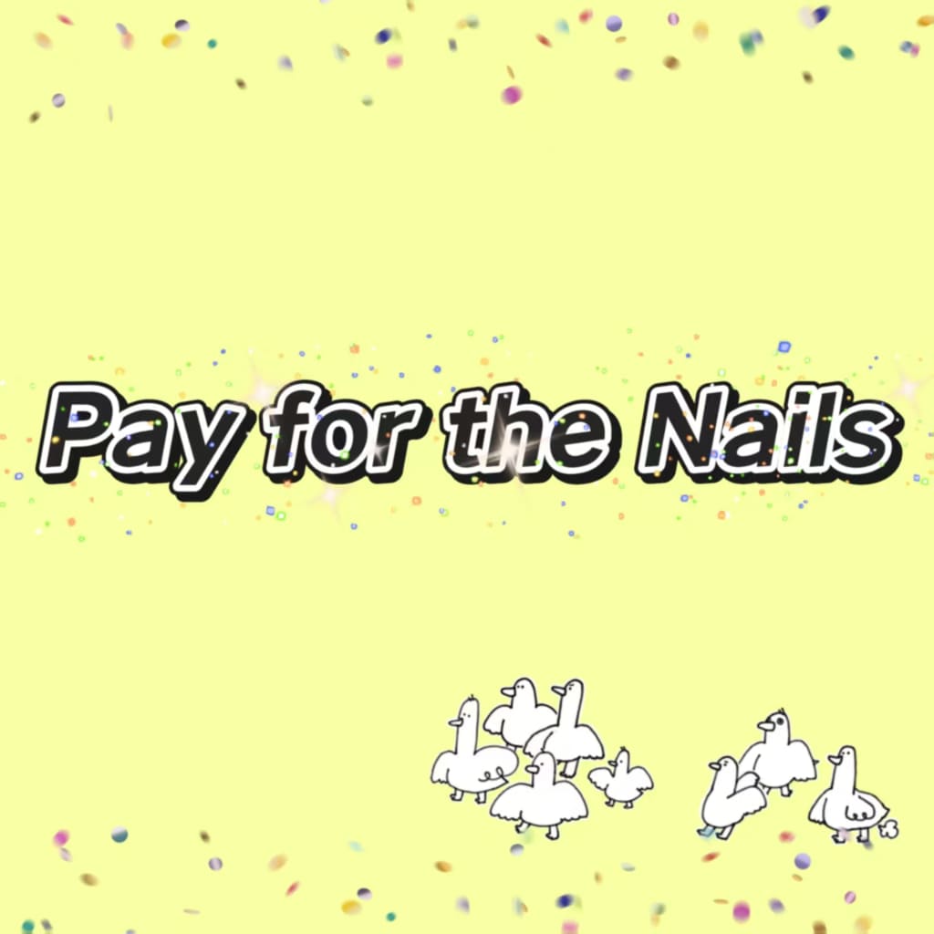 Nails Payment
