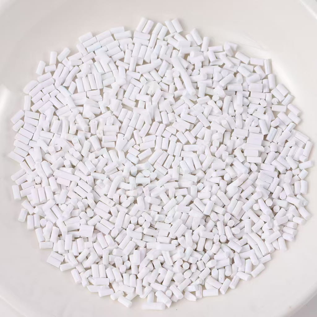 Candy Clay Beads
