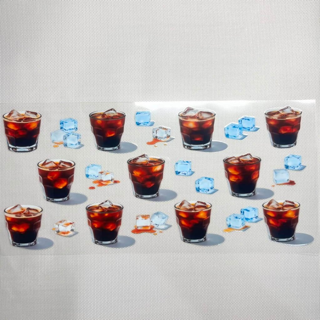 16oz UVDTF Cup Wraps,Drinking