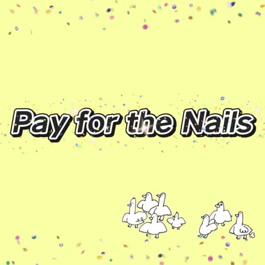 Nails Payment