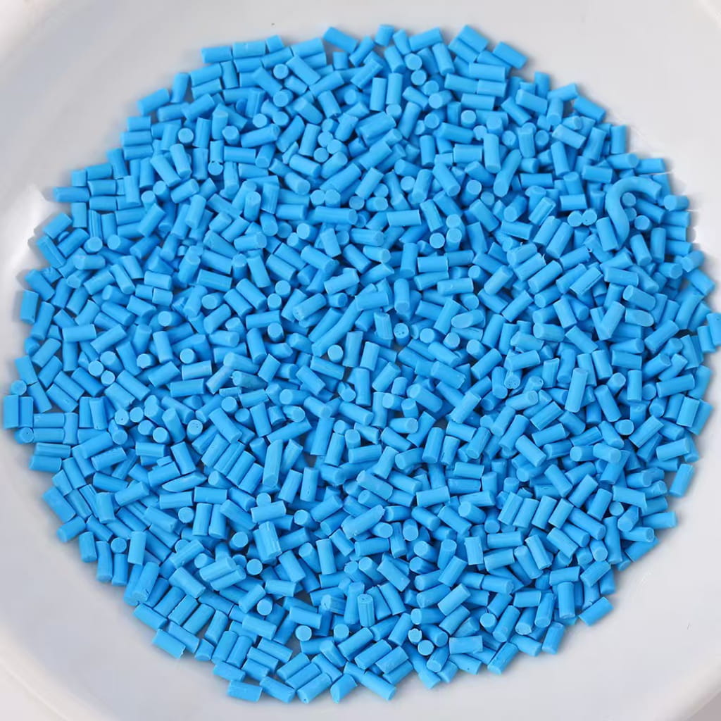 Candy Clay Beads