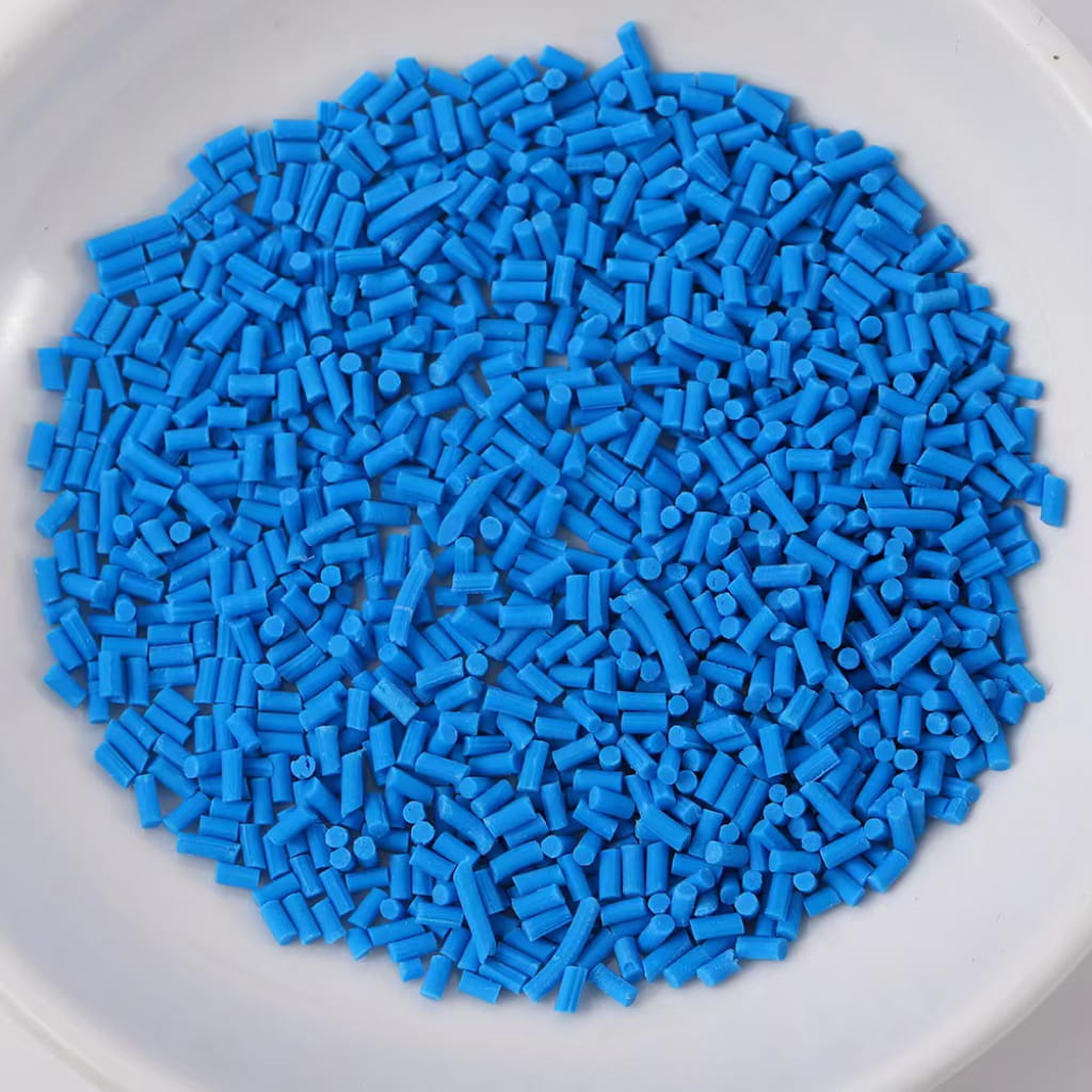 Candy Clay Beads