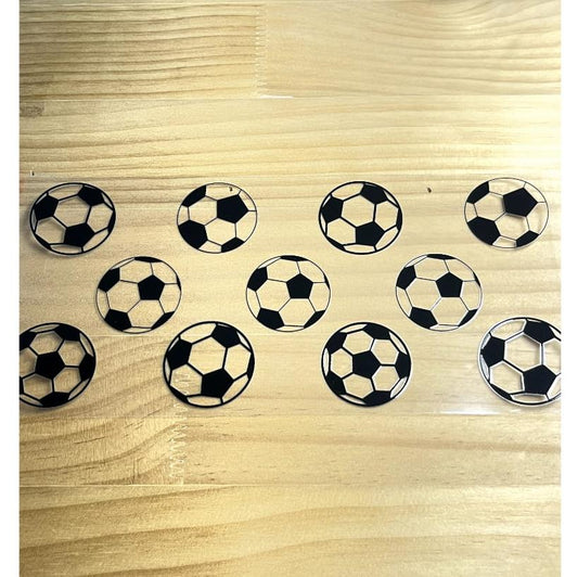 16oz UVDTF Cup Wraps, Sport ,Soccer