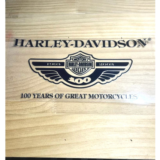 16oz UVDTF Cup Wraps, Harley Davidson Motor