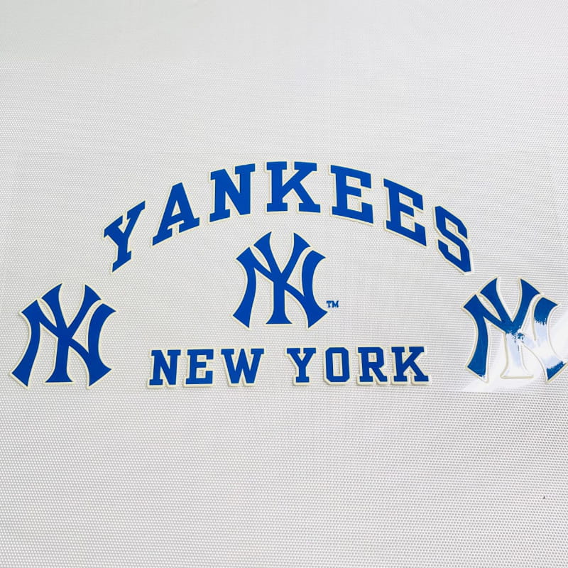 16oz UVDTF Cup Wraps ,Baseball Sport Team ,New York Yankees