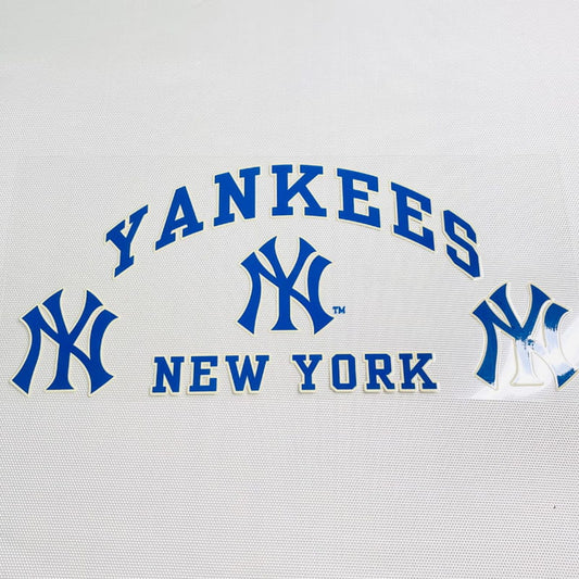 16oz UVDTF Cup Wraps ,Baseball Sport Team ,New York Yankees